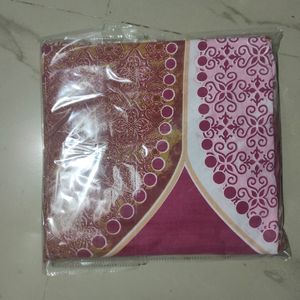 Cotton Feel Double Bedsheets