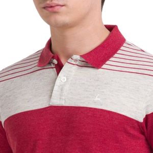 Regular Fit Polo T-Shirt