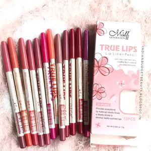 Lipliners