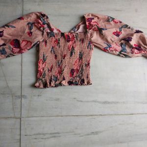 Flower Top