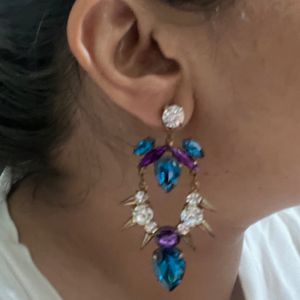 Bg’s Earrings