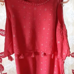 Women Kurti