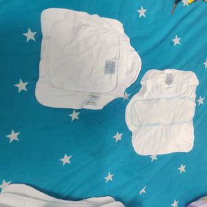 Super Bottoms Diaper Inserts