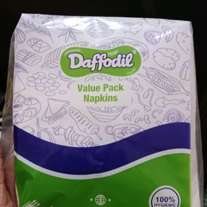 Tissue Paper , Daffodil ,Ultra Soft,