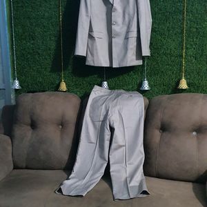 Mens coat pant