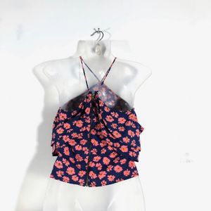 Printed Women Top