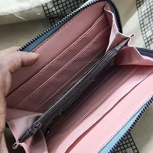 Wallet Nice And In Good Condition