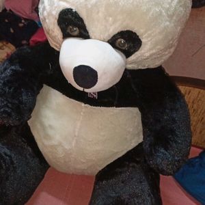 Panda Stuffed Toy New