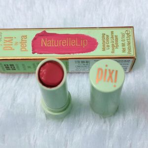 Pixi Naturellelip (RaspBerry)