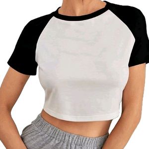 Crop Top (Urbanic)