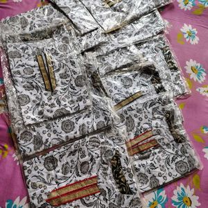 Cotton Short Kurti