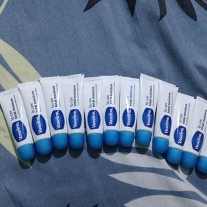 Veseline Lip Blam Pack Of 12, Each 10g, Each Price 35 Agal Lena Ho To