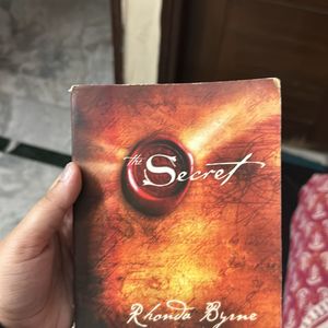 The secret Book By Rhonda