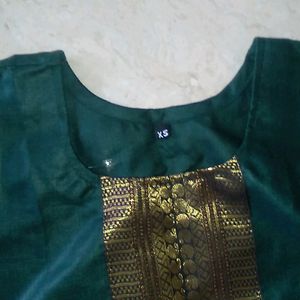 Girls Kurta