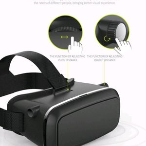 VR Pro Virtual Reality 3D Glasses Headset