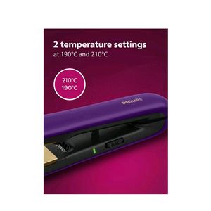 Philips Hair Straightener