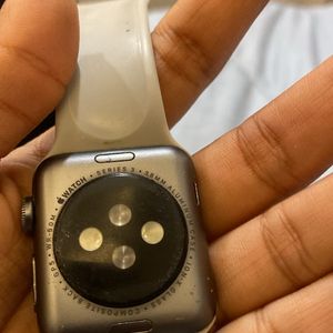 apple watch series 3