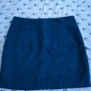 Short Pencil Skirt.