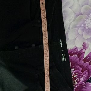 Jeans For Plus Size