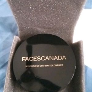 Faces Canada Compact