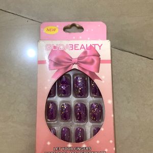 Artificial Nails