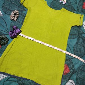 Short Kurti