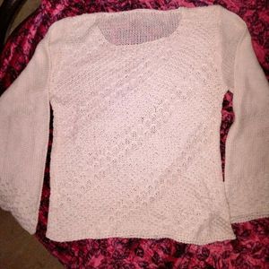 Woolen Top