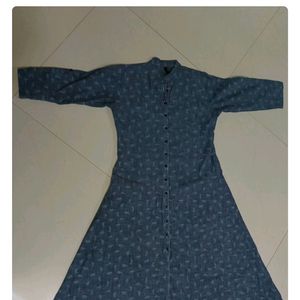 A Line Kurti