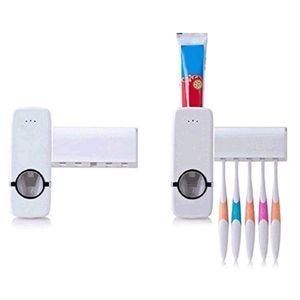 Toothbrush Automatic