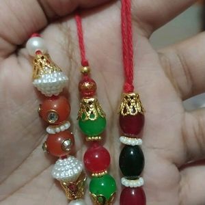 Handmade Rakhi