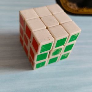 Rubics Cube