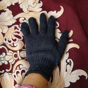 Hand Gloves 🧤