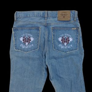 Vintage Y2k Levis Jeans (Unisex)