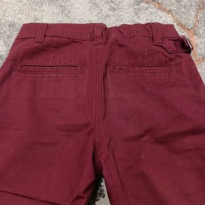 Boys Jeans Pant