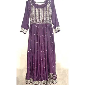 Women Ethnic Gown