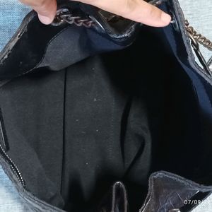 Saint Laurent Shoulder Bag, Used N Has Flaws