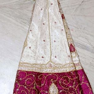 Lehenga In 🟣 Purple