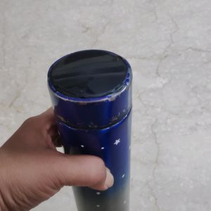 Hot/ Cold  Intelligent Thermal Insulation Bottle
