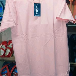 Sohan Bazar New Tshirt ZARA Brand