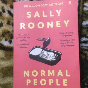 Normal People Novel