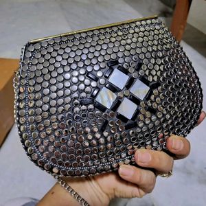 Metals Design Bag