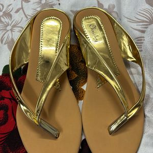 Style Trendy Flats Slip on slippers fashion