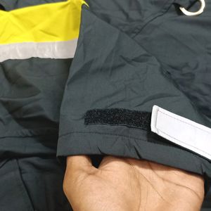 Place Bid !   Fire Volunteer - Korean Jackets