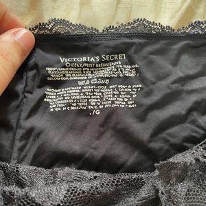 VICTORIA SECRET BRIEF