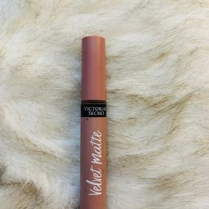 Victoria Secret Velvet Matte Cream Lip Stain