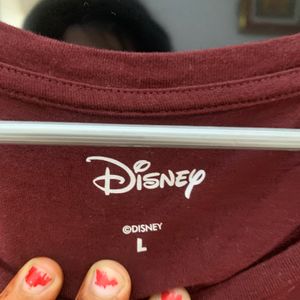 Disney Minnie Top