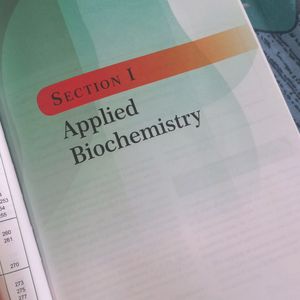 2 Microbiology & Biochemistry For Nurses