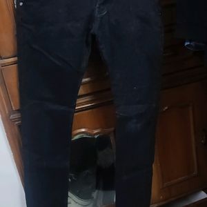 Black Jeans ( New)
