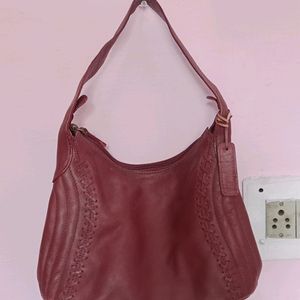 HIDESIGN Hand Bag