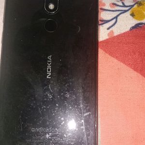 Nokia 5.1 Plus